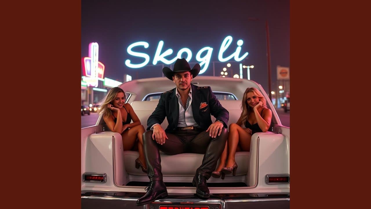 Videominiatyr for Skogli