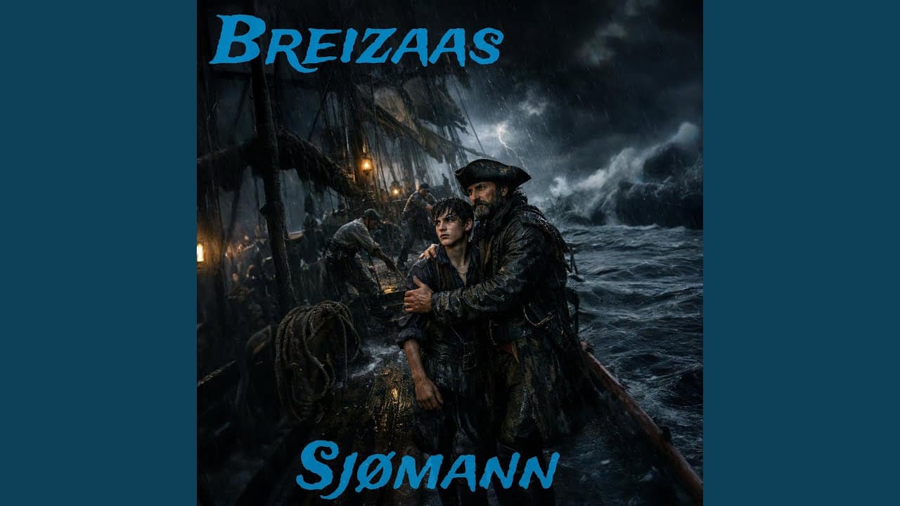 Videominiatyr for Sjømann