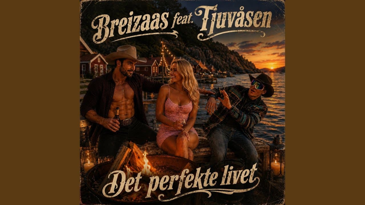 Videominiatyr for Det perfekte livet (med Tjuvåsen)