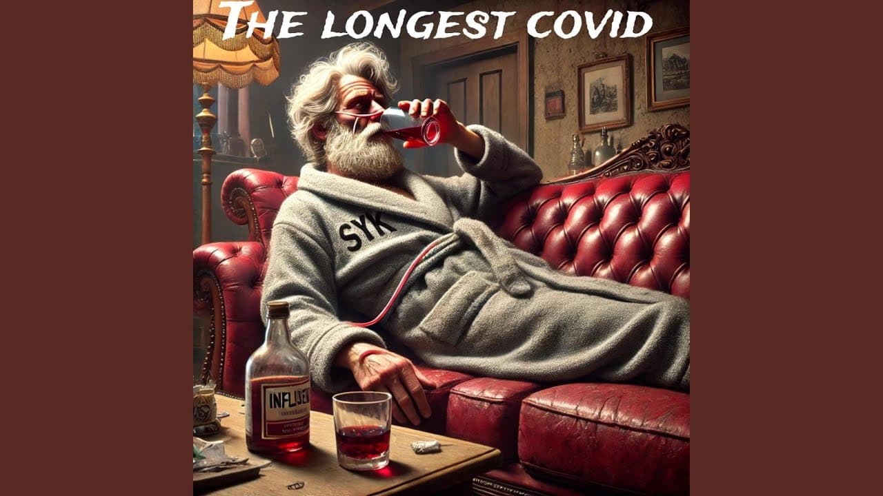 Videominiatyr for The longest covid