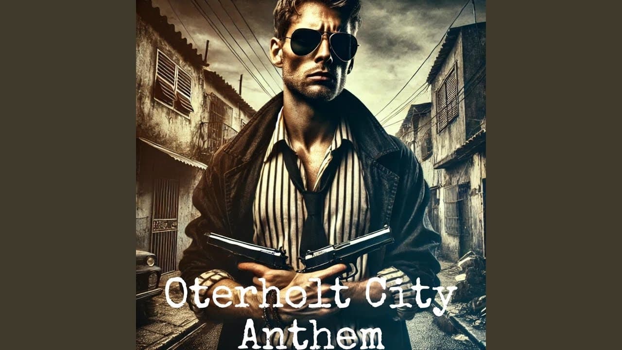 Videominiatyr for Oterholt City Anthem