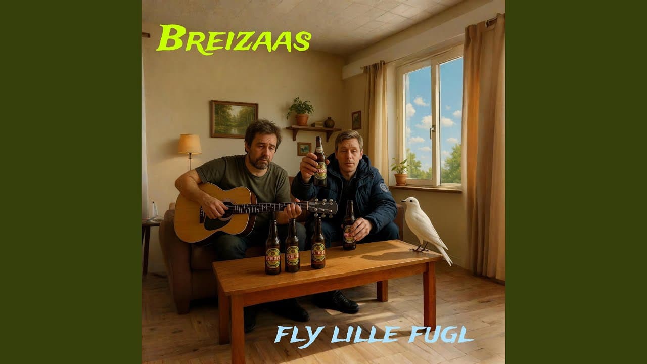Videominiatyr for Fly lille fugl