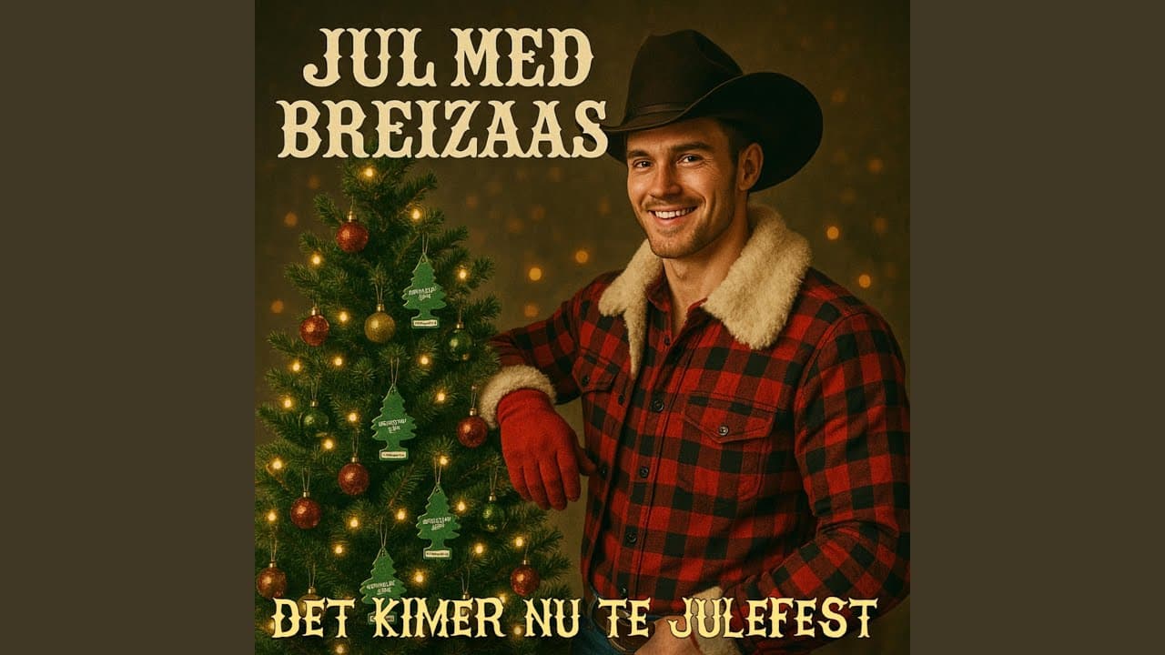 Videominiatyr for Det kimer nu te julefest