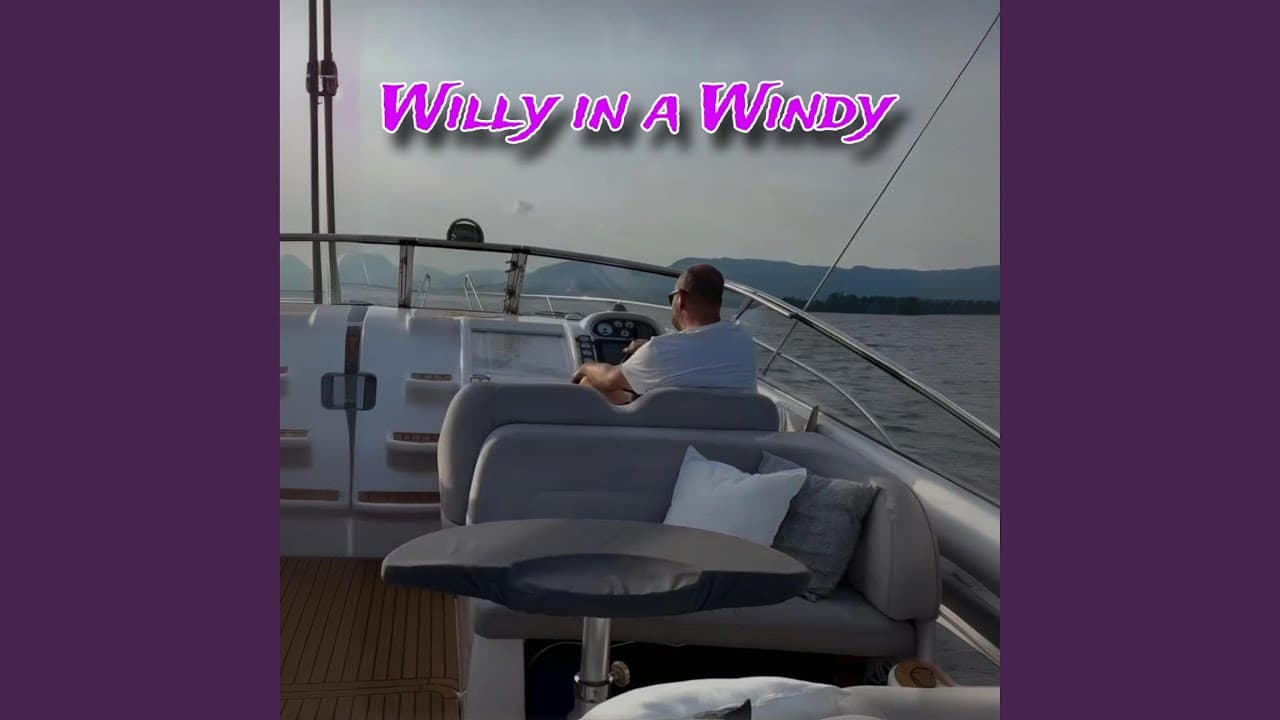 Videominiatyr for Willy in a Windy