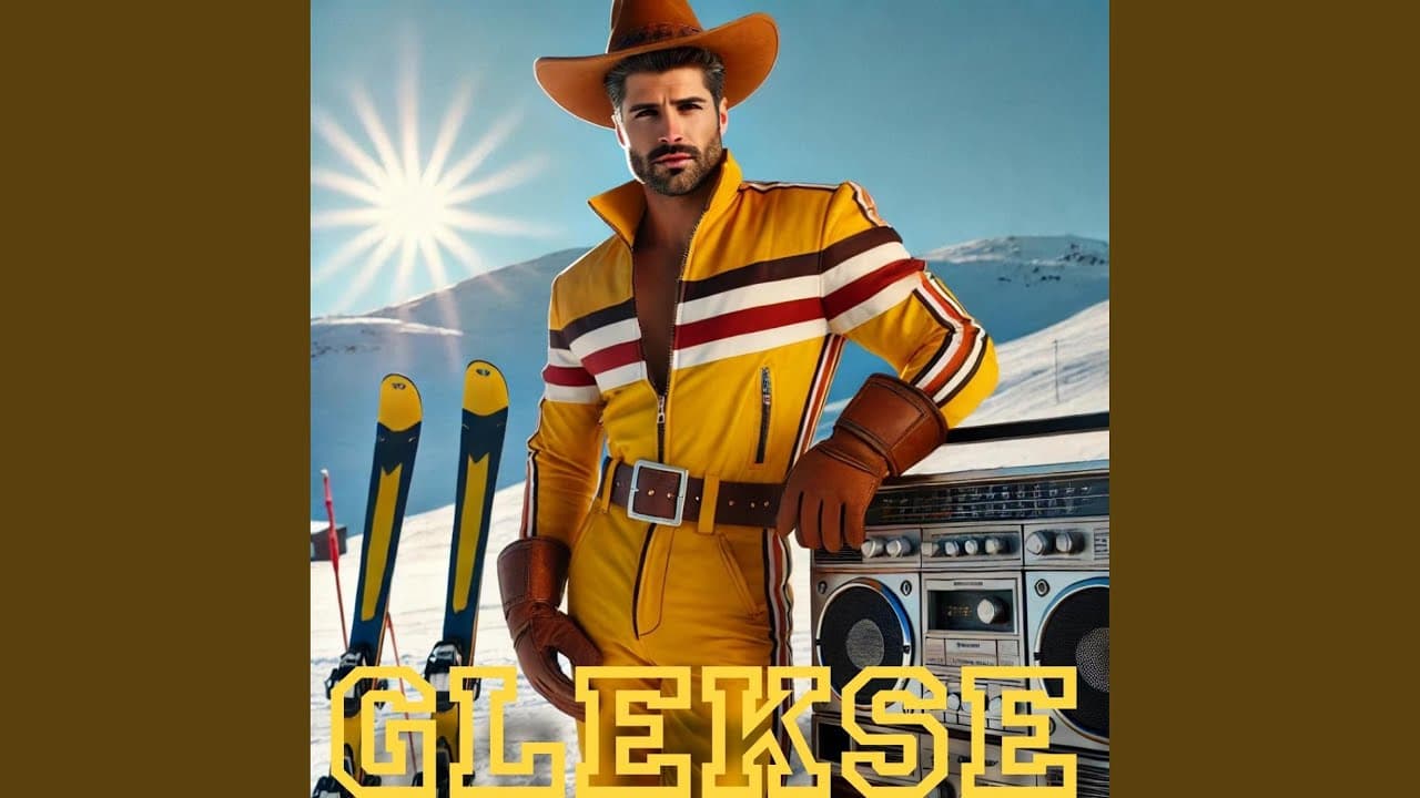Videominiatyr for Glekse