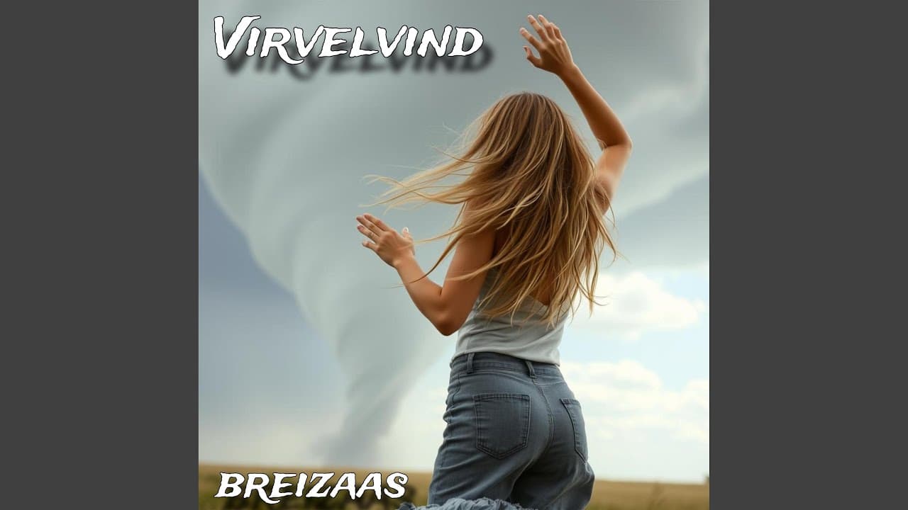 Videominiatyr for Virvelvind