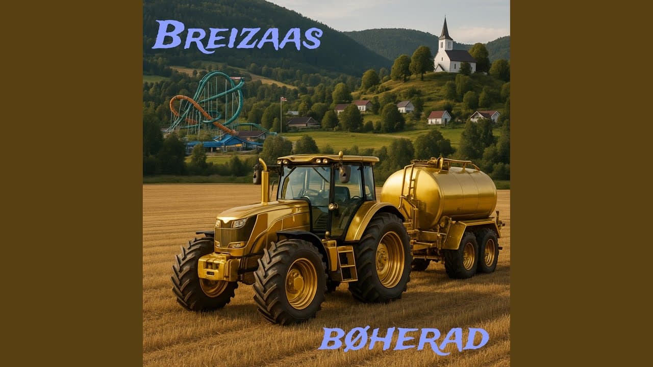 Videominiatyr for Bøherad