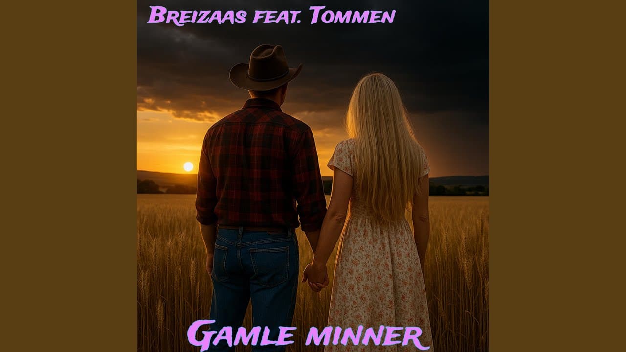 Videominiatyr for Gamle minner