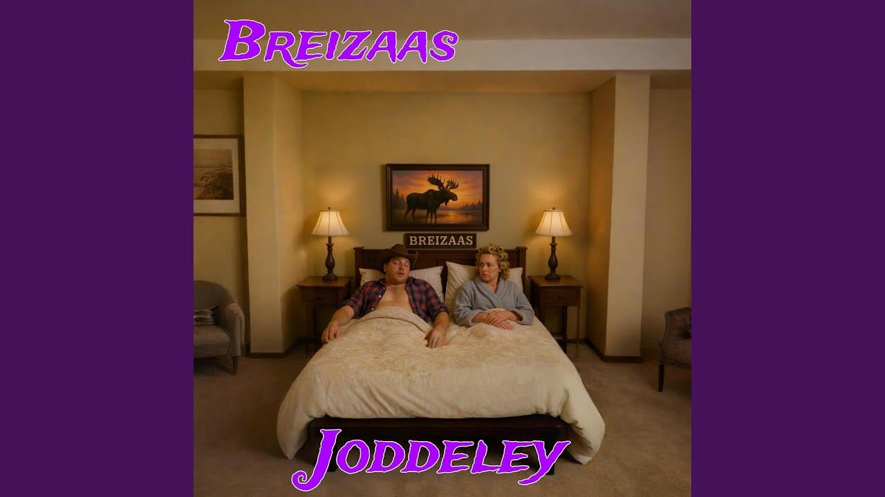 Videominiatyr for Joddeley