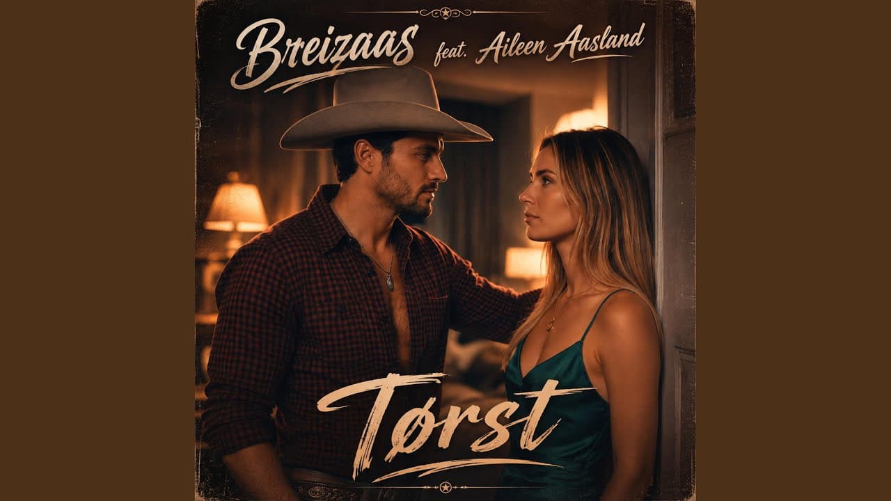 Videominiatyr for Tørst (med Aileen Aasland)