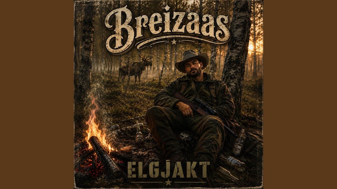 Videominiatyr for Elgjakt