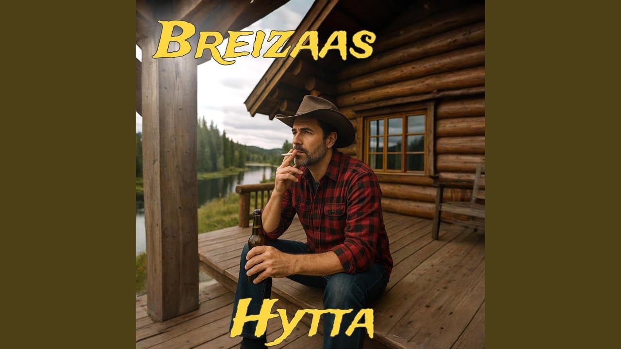 Videominiatyr for Hytta