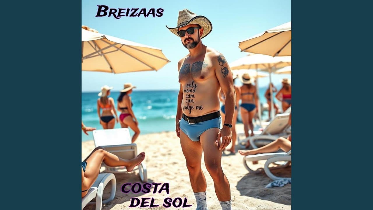Videominiatyr for Costa del Sol