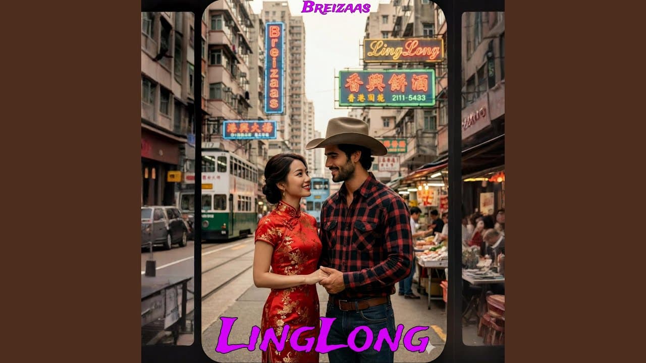 Videominiatyr for LingLong