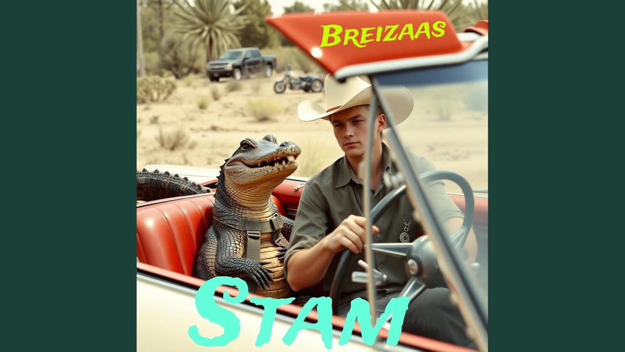 Videominiatyr for Stam