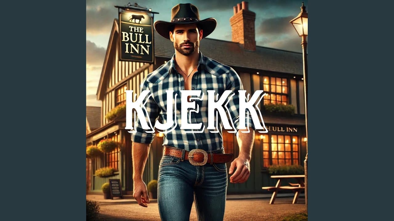 Videominiatyr for Kjekk